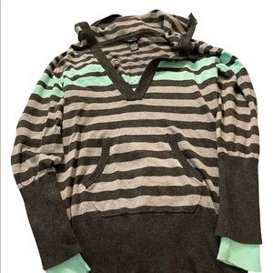 Rue 21 Size Large Hoodie sweater